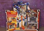 Transformers G1 Soundwave 25 years Commemorative Edition, G1, Decepticons, Ophalen of Verzenden, Zo goed als nieuw