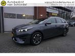 Kia Ceed Sportswagon 1.6 PHEV DYNAMICLINE DEALER ONDERHOUDEN, Auto's, Automaat, Gebruikt, Bedrijf, 1508 kg