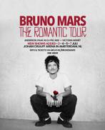 4 staanplaatsen voor Bruno mars op 4 Juli, Tickets en Kaartjes, Theater | Cabaret en Komedie, Drie personen of meer, Juli