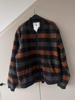 Sissy Boy heren jas met wol maat XL, Kleding | Heren, Jassen | Winter, Ophalen of Verzenden, Nieuw, Maat 56/58 (XL), Sissy Boy