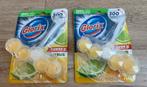 2x Glorix Toiletblok NIEUW - GRATIS bij andere aankoop!, Ophalen of Verzenden, Overige typen