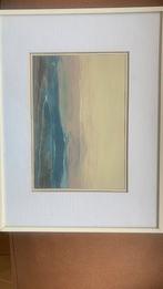 Schilderij Martin Rouwendaal, Antiek en Kunst, Ophalen of Verzenden