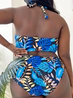 Halter bikini size xxxxl grote maat xxl/xxxl/xxxxl, Ophalen of Verzenden, Nieuw, Lingerie of Zwemkleding