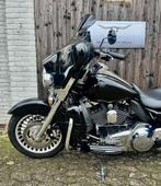 HARLEY-DAVIDSON STREET GLIDE FLHX (bj 2009), Motoren, Motoren | Harley-Davidson, Particulier, Overig, 0 cc