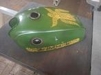 Zundapp tank, Ophalen of Verzenden, Zo goed als nieuw, Tank
