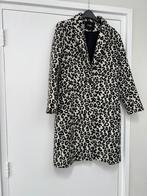 Maje mantel 36, Zwart, Ophalen of Verzenden, Maat 36 (S), Maje