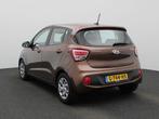 Hyundai i10 1.0i Comfort | Navigatie | Airco | Cruise Contro, 12 maanden, Stof, Gebruikt, 4 stoelen