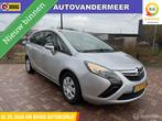 Opel Zafira Tourer 1.4 Edition 7p., Auto's, Opel, Gebruikt, Euro 6, 4 cilinders, Bedrijf