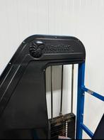 Nautilus Next Generation Chain driven leg extension/strecker, Ophalen, Benen, Gebruikt, -