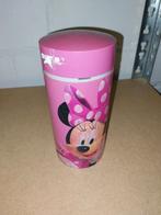 Plastic mepal bakje disney mini mouse, Verzamelen, Disney, Mickey Mouse, Ophalen of Verzenden, Zo goed als nieuw