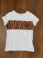 Set van 10 T-shirts, Kleding | Dames, Ophalen of Verzenden, Zo goed als nieuw, Maat 36 (S), Korte mouw