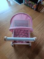 Poppenwagen, Kinderen en Baby's, Speelgoed | Poppen, Ophalen, Babypop