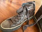 Converse Allstar 38, Ophalen, Zo goed als nieuw, Bruin