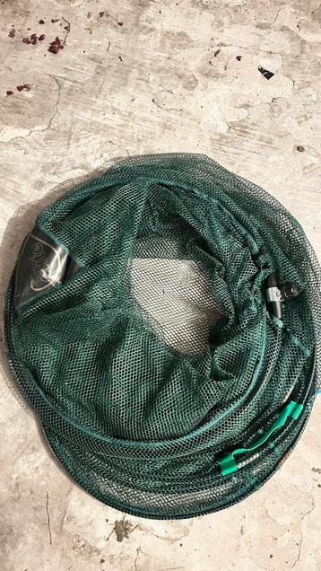 Leefnet - Visnet beschikbaar voor biedingen