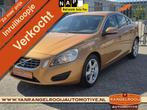 Volvo S60 1.6 T3 Momentum, 17", clima, handel / export!, Voorwielaandrijving, 4 cilinders, Bluetooth, S60