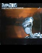 Early hardcore vinyl: Dj Headbanger, Ophalen of Verzenden, Gebruikt