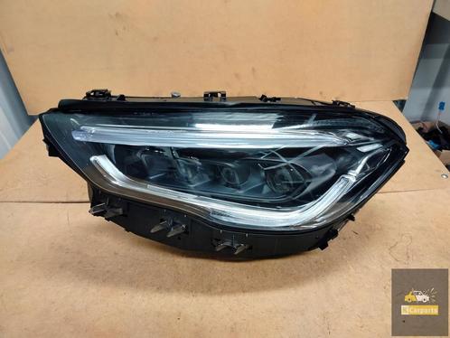 Mercedes GLA II W247 Multibeam linkerlamp, Auto-onderdelen, Verlichting, Mercedes-Benz, Gebruikt, Ophalen of Verzenden