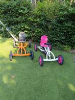 Berg skelters, Kinderen en Baby's, Speelgoed | Buiten | Skelters, Ophalen, Gebruikt, Berg