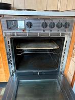 Neff oude oven en kookplaat, Zo goed als nieuw, Inbouw, Gas, 45 tot 60 cm