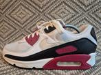 Nike Air Max 90 Recraft New Maroon 43, Overige kleuren, Nike, Ophalen of Verzenden, Sneakers of Gympen