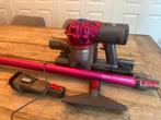 Dyson v7, Witgoed en Apparatuur, Stofzuigers, Ophalen, Zo goed als nieuw, Minder dan 1200 watt, Stofzuiger