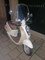 Nette sym mio snor 4t, Ophalen of Verzenden, Zo goed als nieuw, Benzine