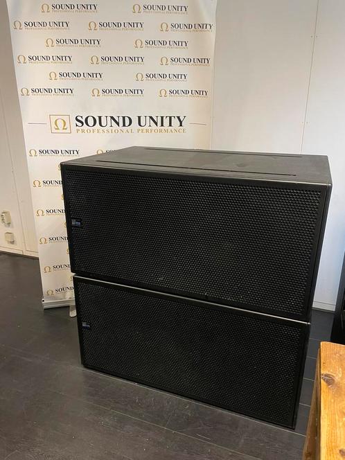 Meyer Sound 700 HP SUB, Audio, Tv en Foto, Luidsprekers, Ophalen of Verzenden