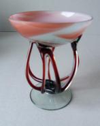 Schaaltje  sierglas Octopus, Ophalen of Verzenden