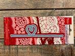 Marianne Design Creatables LR0506 - Touw met Hart, Ophalen of Verzenden, Nieuw, Overige thema's, Pons of Mal