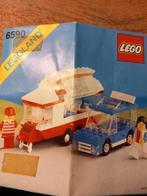 lego 6590, Kinderen en Baby's, Speelgoed | Duplo en Lego, Ophalen of Verzenden, Zo goed als nieuw