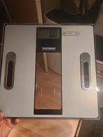 Te koop digitale weegschaal, 1 tot 500 gram, 100 kg of meer, Ophalen of Verzenden, Personenweegschaal