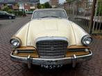 Studebaker GT Hawk uit 1963 Bruin, Overige merken, Stof, Bruin, Overige kleuren