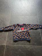Leuke Sinterklaas trui - maat 134, Ophalen, Gebruikt, Meisje