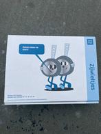 Zijwieltjes (nieuw), Ophalen
