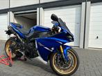 Yamaha YZF R1 (Big Bang), Motoren, 4 cilinders, Motorrijbewijs A, Super Sport, Particulier