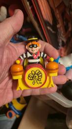 Vintage McDonald's Happy Meal Speelgoed - Hamburglar, Verzamelen, Speelgoed, Ophalen of Verzenden