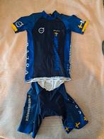 Craft Fietskleding Maat M (valt als S), S, Gebruikt, Heren, Craft