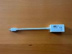 Vivanco Mini DisplayPort naar HDMI Adapter, Computers en Software, Ophalen of Verzenden, Zo goed als nieuw