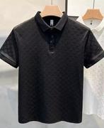 Polo Shirt Mannen Zwart, Ophalen of Verzenden, Nieuw, Zwart