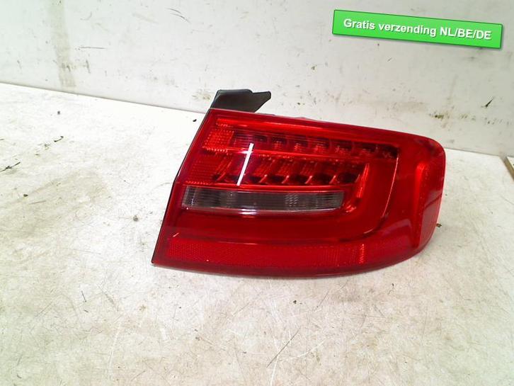 ACHTERLICHT RECHTS LED Audi A4 (B8) (8K5945096AC), Auto-onderdelen, Verlichting, Audi, Gebruikt
