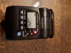 Nikon Speedlight SB-50DX, Ophalen of Verzenden, Zo goed als nieuw, Nikon, Kantelbaar
