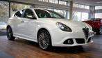 Alfa Romeo Giulietta 1.4 T Exclusive | 18 inch | | Leer | |, 65 €/maand, Gebruikt, Euro 6, 4 cilinders