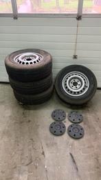 Te koop wielen wielen voor Mercedes Sprinter / VW crafter, Auto diversen, Auto-accessoires, Nieuw, Ophalen