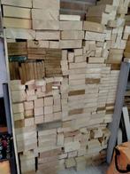 Openhaard hout, Minder dan 3 m³, Ophalen, Overige houtsoorten, Blokken