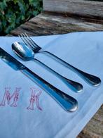 Royal Doulton 18/10 bestek - 1 couvert, Huis en Inrichting, Keuken | Bestek, Ophalen of Verzenden, Zo goed als nieuw, Rvs of Chroom