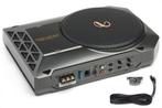Infinity BassLink SM2 Actieve Underseat Subwoofer + Kabels, Auto diversen, Autospeakers, ., Nieuw, Ophalen of Verzenden, .