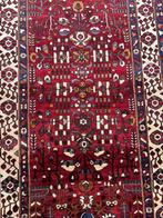 Rug Perzische tapijt Hamedan 307*147 cm, Wol, 200 cm of meer, Ophalen of Verzenden, 200 cm of meer