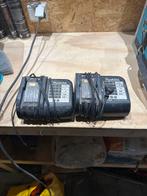 Makita 18V Accu Laders, Doe-het-zelf en Verbouw, Gereedschap | Machine-onderdelen en Toebehoren, Ophalen, Gebruikt