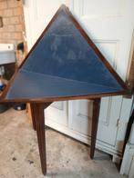 Inklapbaar speeltafeltje, Ophalen of Verzenden