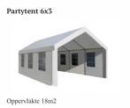 Partytent Feesttent huren, Tuin en Terras, Partytenten, Ophalen, Minder dan 5 meter